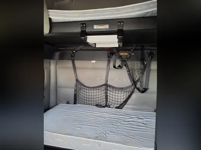 2021 FREIGHTLINER/MERCEDES NEW CASCADIA PX12664