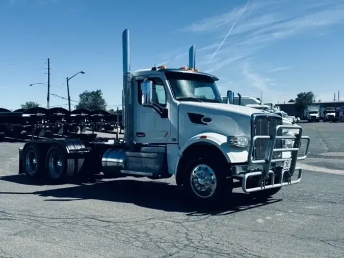 2018 PETERBILT 567