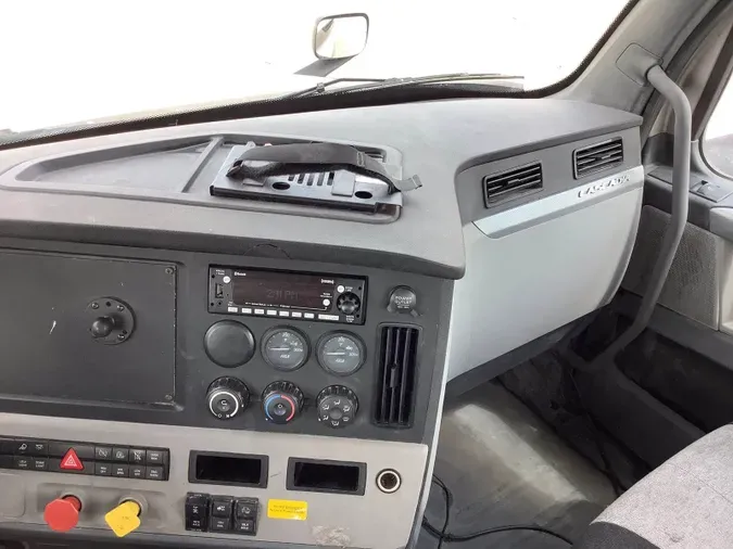 2019 Freightliner Cascadia 12674a465f6b857ad7865ba8388a80e8d36