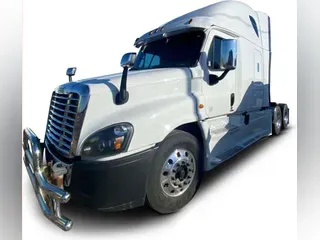 2016 Freightliner Cascadia