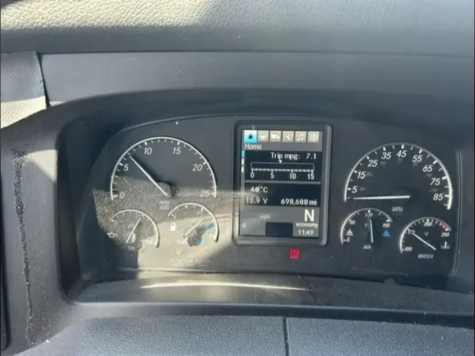 2023 FREIGHTLINER/MERCEDES NEW CASCADIA PX12664