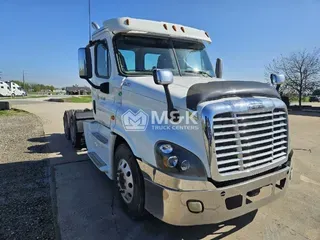 2016 FREIGHTLINER CASCADIA