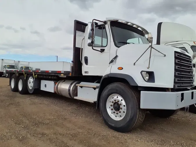 2015 FREIGHTLINER 108SD