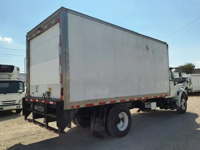 2019 NAVISTAR INTERNATIONAL 430074a5b58cc697a543a2b5fca4f7023f1d