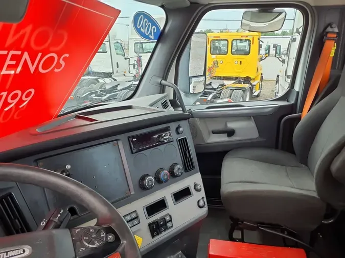 2020 FREIGHTLINER NEW CASCADIA PX12664