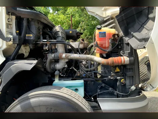 2019 INT LT625 6x4