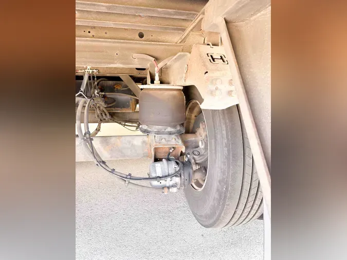2019 UTILITY VS2RA