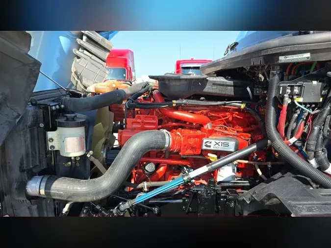 2020 INTERNATIONAL LT625