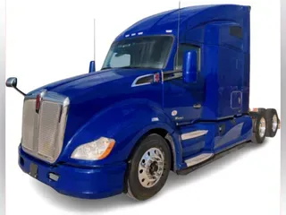 2022 Kenworth T680