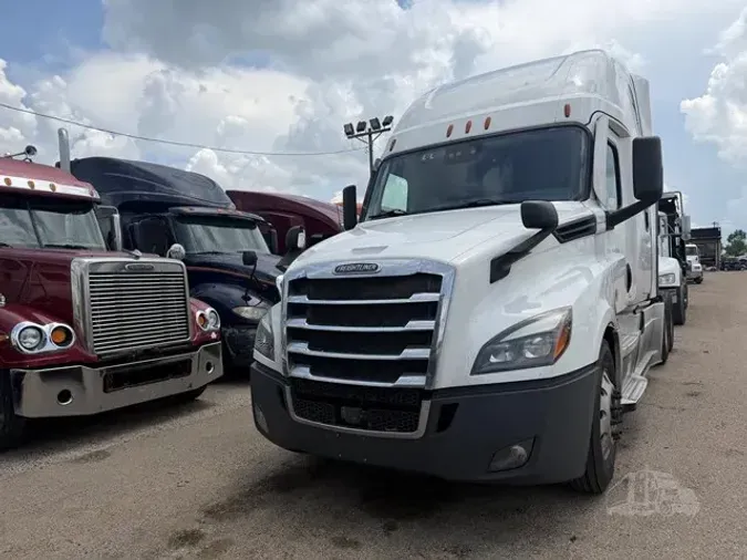 2021 FREIGHTLINER CASCADIA 12674a79b713ea717483dd30c0846f29180
