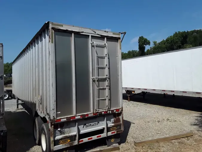 2017 PEERLESS CTS 45/96/16274a84c85dc5c006943733b137c33bedd
