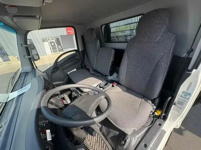 2026 ISUZU GAS NPRGASHD