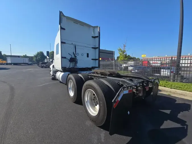 2022 NAVISTAR INTERNATIONAL LT625 SLPR CAB74a8c0530b7527c722f6d4449efc2908