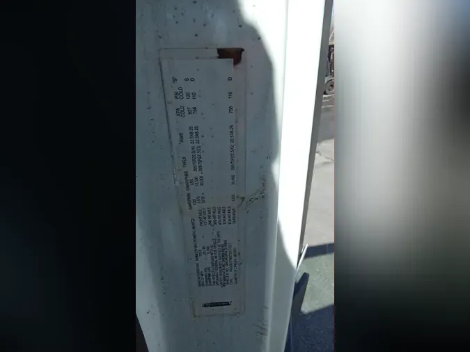 2020 Freightliner Cascadia 126