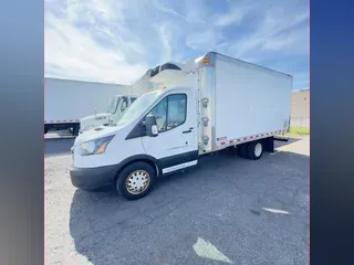 2019 FORD MOTOR COMPANY TRANSIT 350 HI ROOF