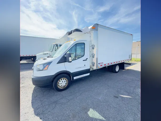 2019 FORD MOTOR COMPANY TRANSIT 350 HI ROOF74a922480caf93ef5c4388441d788d59