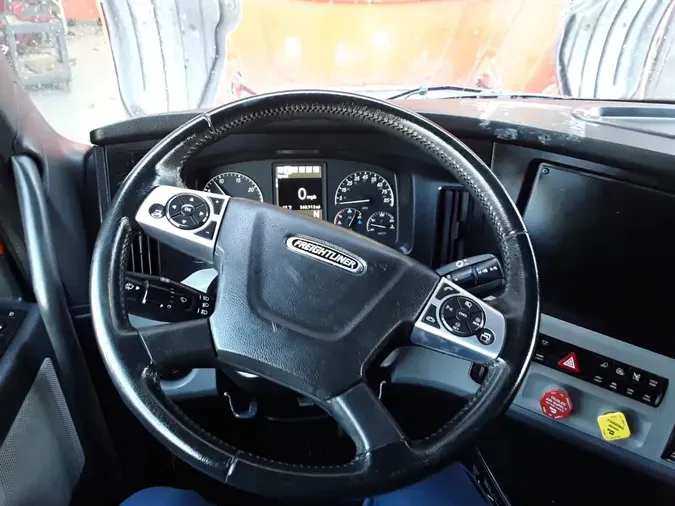 2020 FREIGHTLINER/MERCEDES NEW CASCADIA PX12664