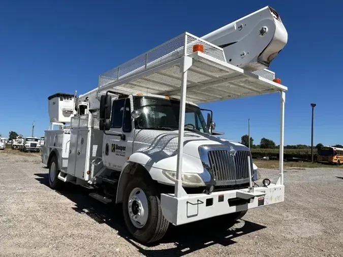 2009 ALTEC AA55