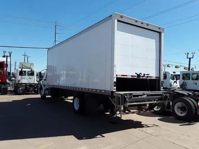 2020 NAVISTAR INTERNATIONAL MV607 (4X2)74a9d1d6dca44fefc3df30e2d0d1a776