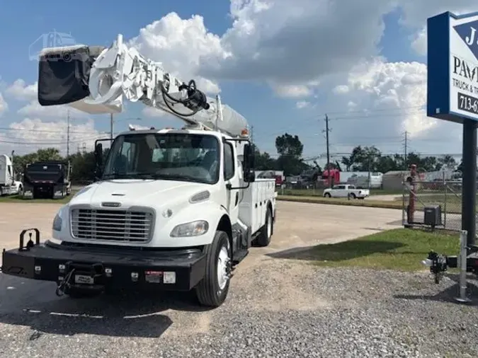 2016 FREIGHTLINER BUSINESS CLASS M2 106