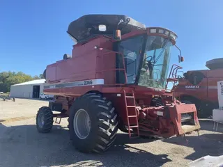 1998 Case IH 2366