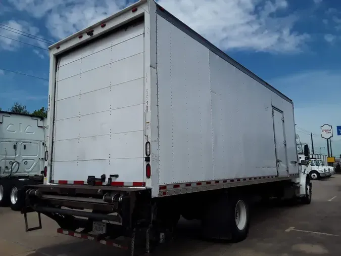 2016 FREIGHTLINER M2 106