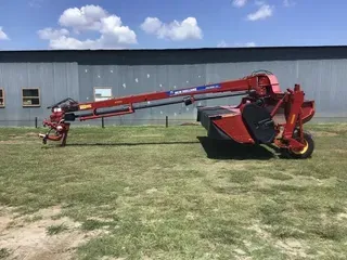 2015 New Holland 313