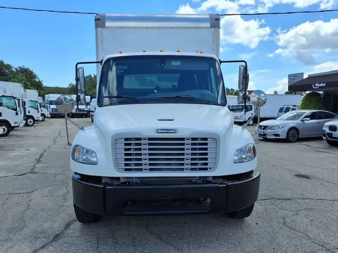 2019 FREIGHTLINER M2 106