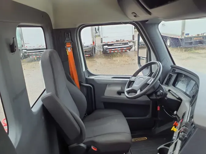 2020 FREIGHTLINER/MERCEDES NEW CASCADIA PX1266474afc0ebeaff7a782b8f652649c2e518