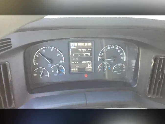 2024 Freightliner Cascadia 126
