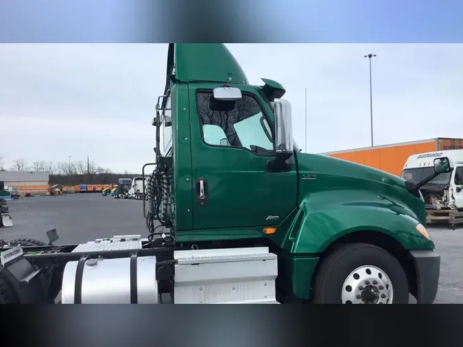 2020 International LT74b02b79cde6577f0839c1216e6884bb