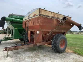 1900 J&M 500-12