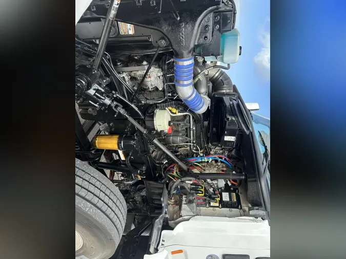 2020 Peterbilt 567