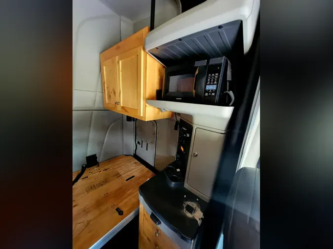 2021 Peterbilt 579