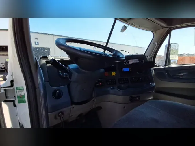 2019 Freightliner Cascadia 125