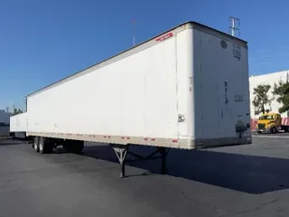 2013 Great Dane Trailer ALUMVAN