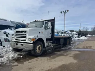 2007 STERLING L9500