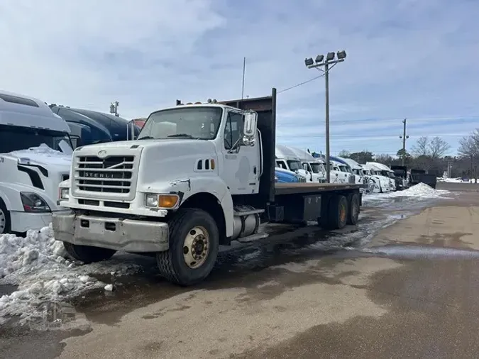 2007 STERLING L950074b4372f7f9a818fa2e1a4a2a6d11ca0