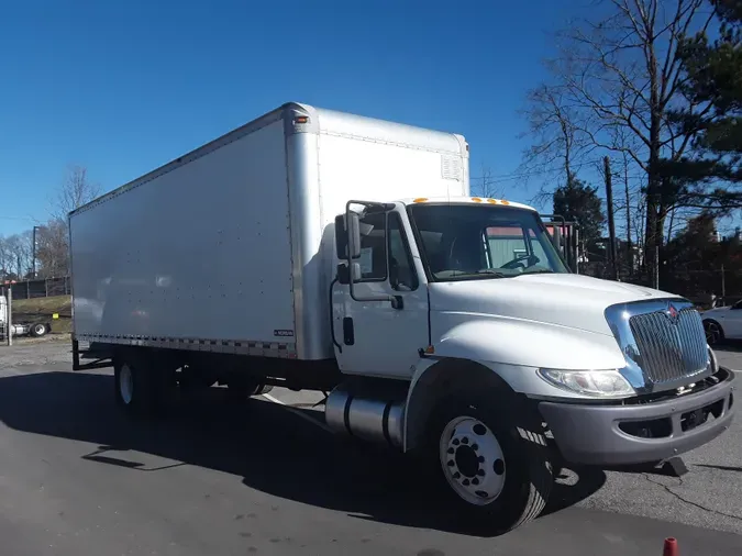 2019 NAVISTAR INTERNATIONAL 4300