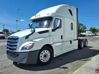 2020 FREIGHTLINER NEW CASCADIA PX12664
