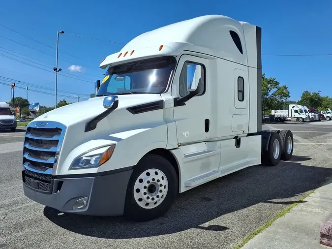 2020 FREIGHTLINER NEW CASCADIA PX1266474b52e1cfc97436e268549de22340ef2