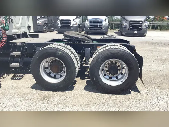 2020 Freightliner Cascadia