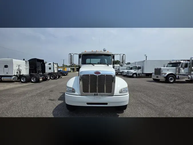 2020 Peterbilt 337