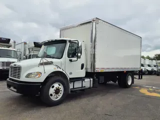 2019 FREIGHTLINER M2 106