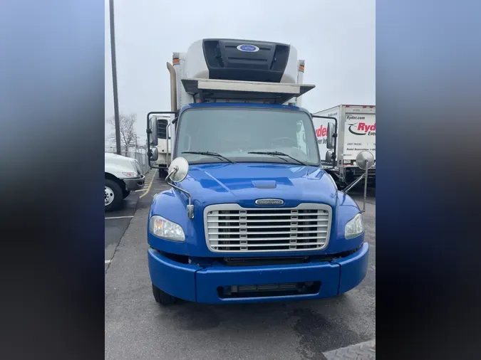 2019 FREIGHTLINER/MERCEDES M2 106