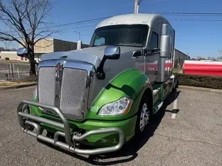 2020 KENWORTH T680