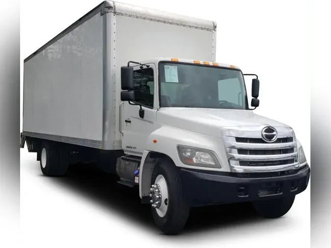 2019 Hino 268A74b8bed0fd06f94c952cddfcdb5b83ae