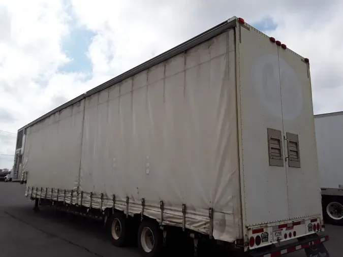 2013 SMITHWAY TRAILERS 48' CHICK