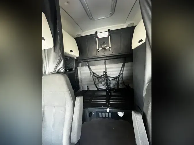 2020 FREIGHTLINER/MERCEDES NEW CASCADIA PX1266474ba4798890dd4aba3c43244143ced50