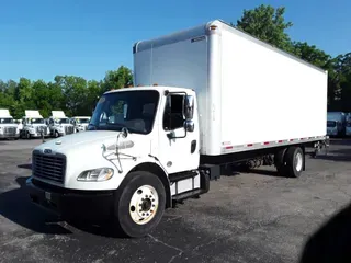2019 FREIGHTLINER M2 106